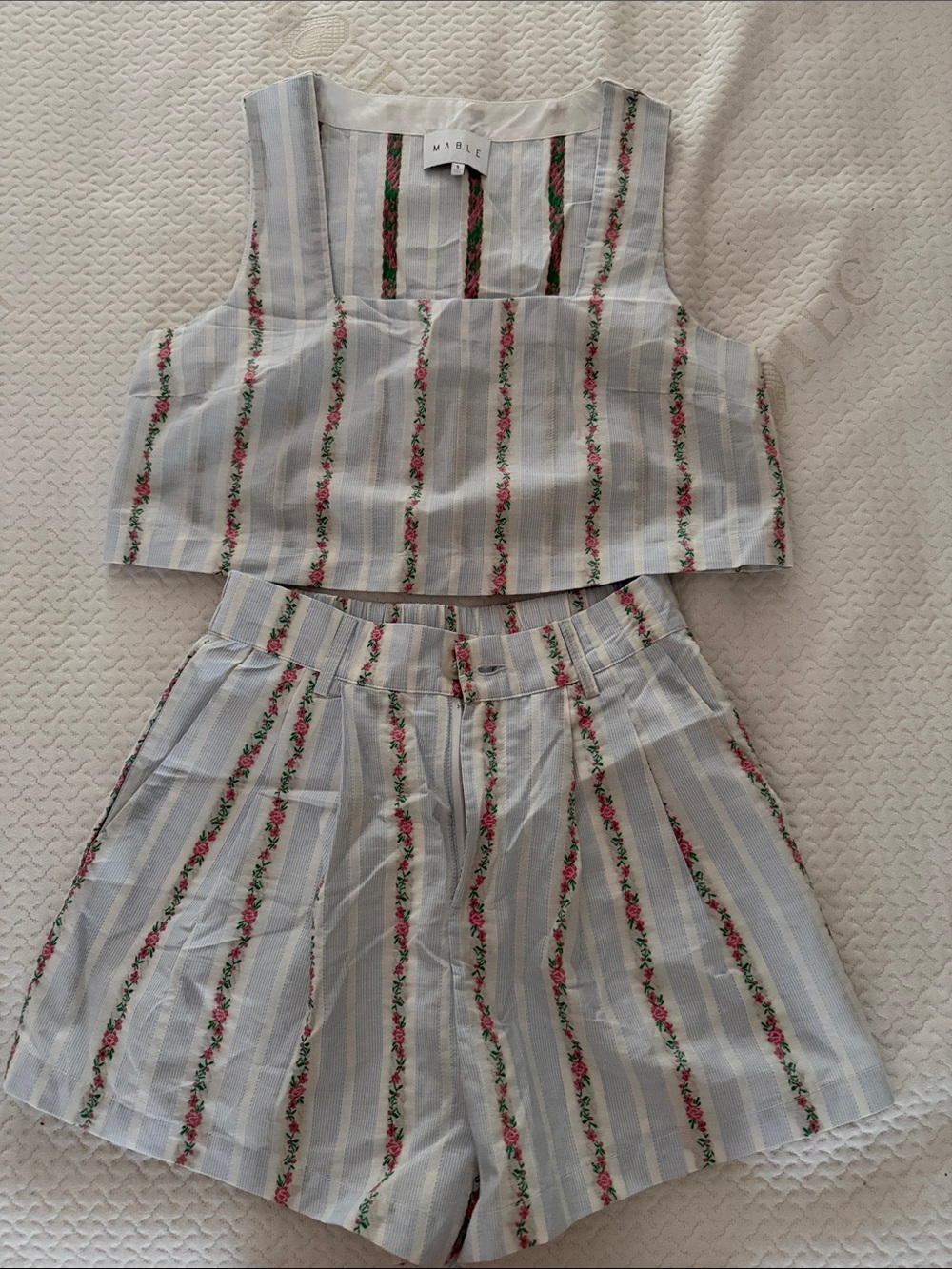Mable Set